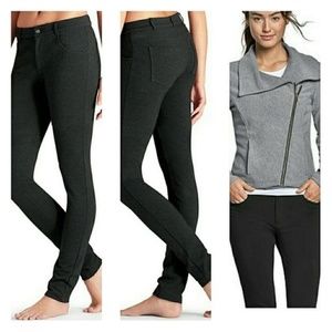 Athleta Ponte Skinny Pant